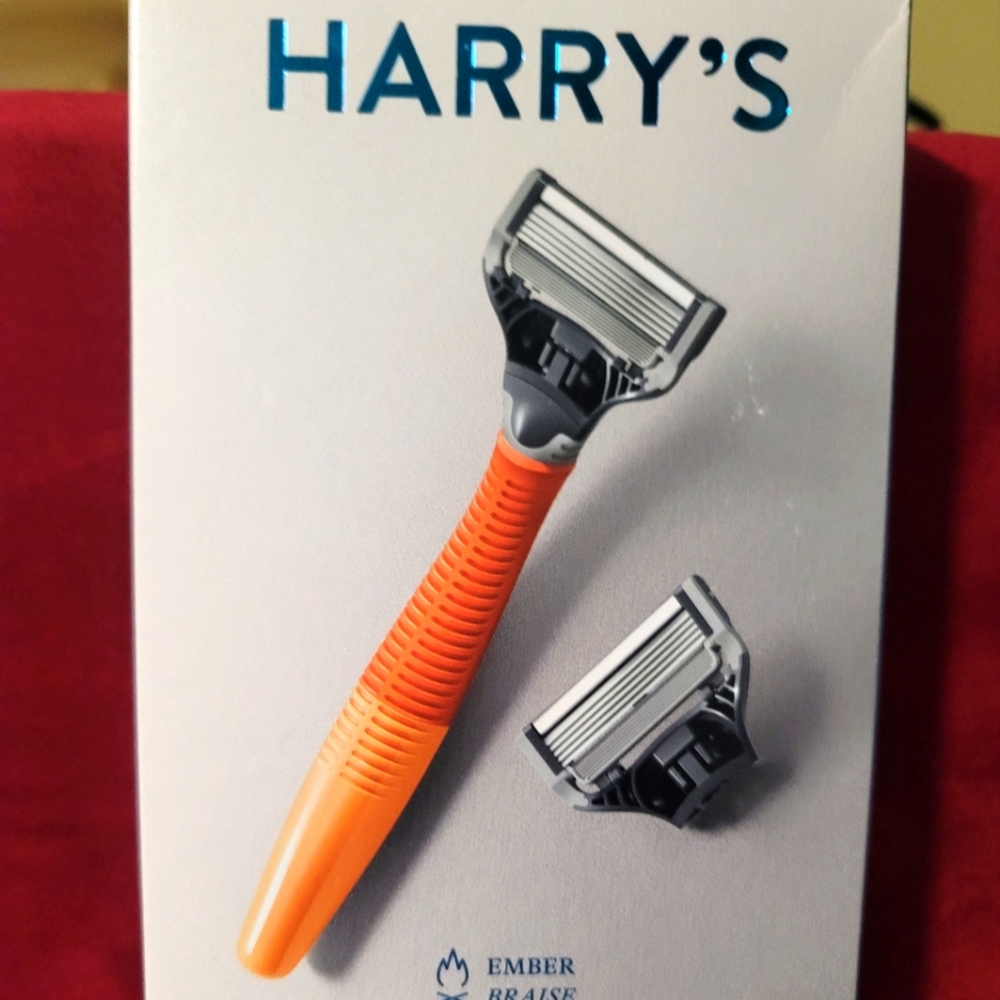 Men's Razor